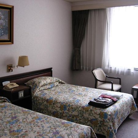 Hotel Kasenkyo Izutsuya Shin'onsen Exteriér fotografie