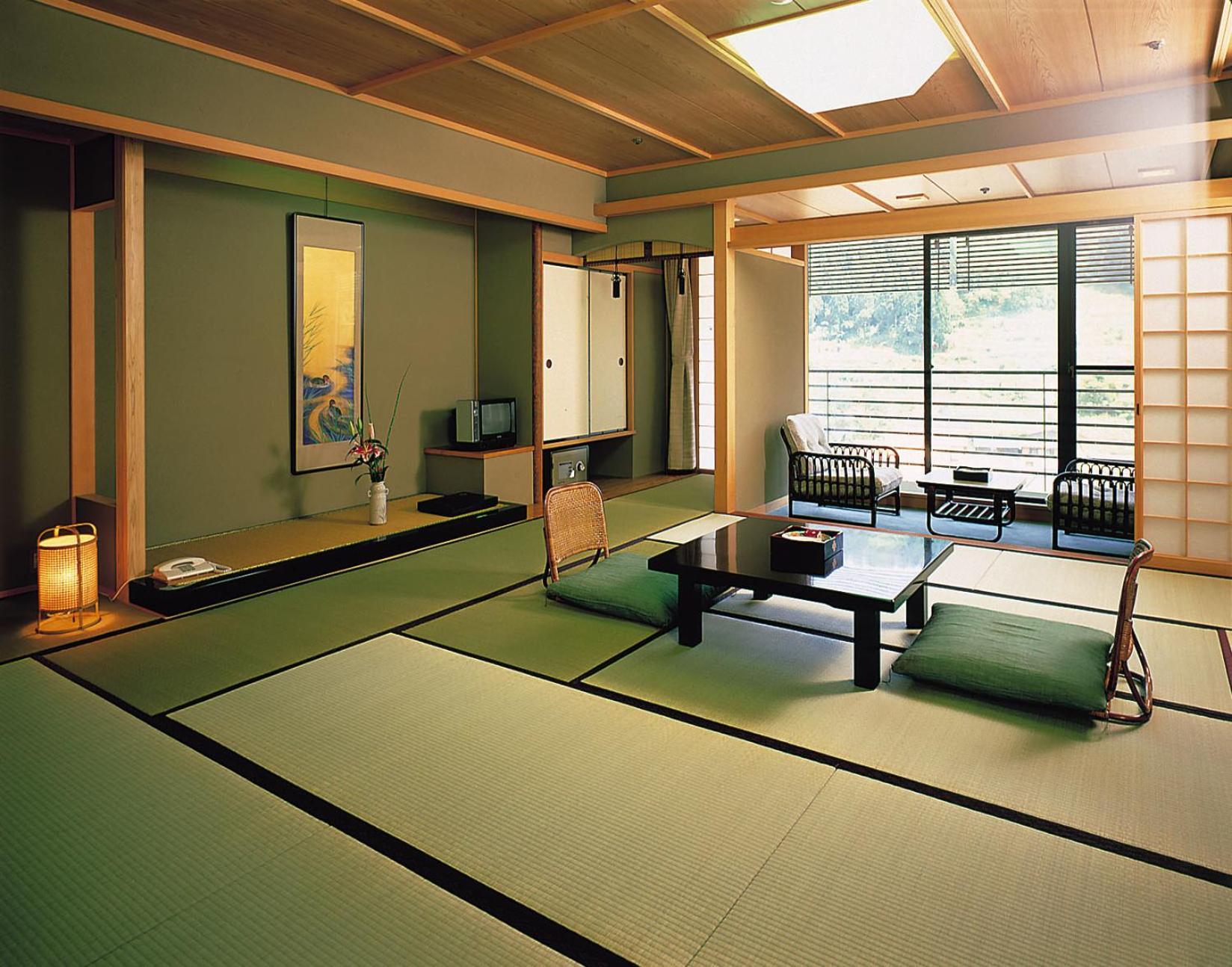Hotel Kasenkyo Izutsuya Shin'onsen Exteriér fotografie