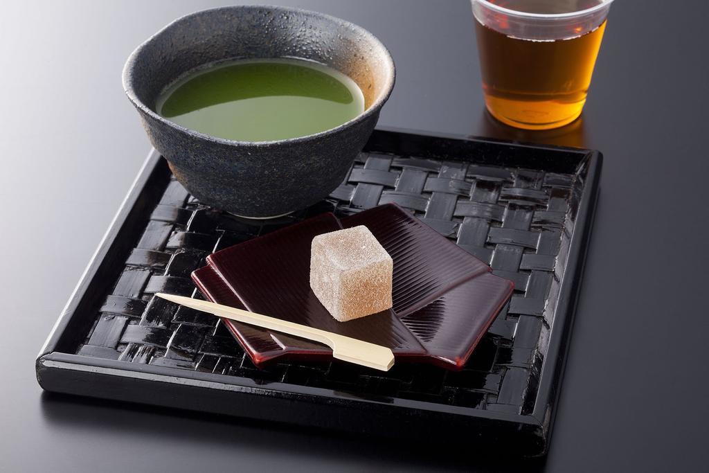 Hotel Kasenkyo Izutsuya Shin'onsen Exteriér fotografie